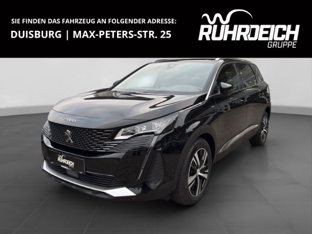 Peugeot 5008 45.800 km 31.990 &euro; Duisburg 47059