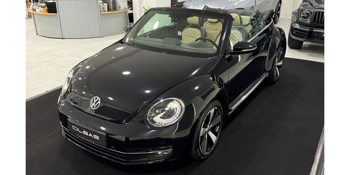 VW Beetle 160.800 km 11.100 &euro; Gelsenkirchen 45891