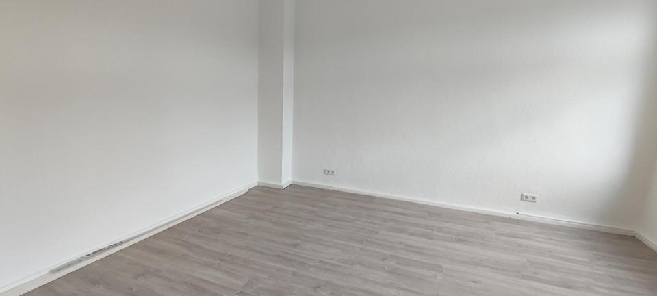 Etagenwohnung Oberhausen Biefang - 4 Zimmer, 88 m&sup2;, 1.000&euro; | Angebot:24527596