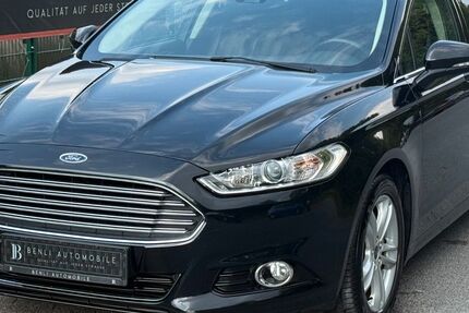 Ford Mondeo 100.000 km 11.890 &euro; Oer Erkenschwick 45739