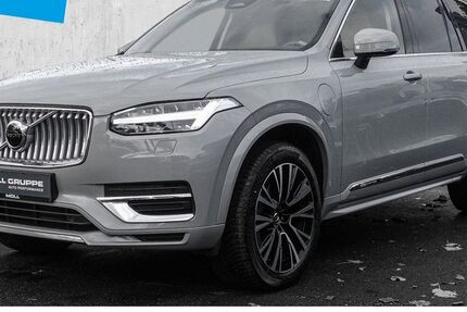 Volvo XC90 20.499 km 55.450 € Düsseldorf 40474