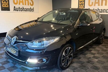 Renault Megane 76.470 km 8.800 &euro; Bochum 44805