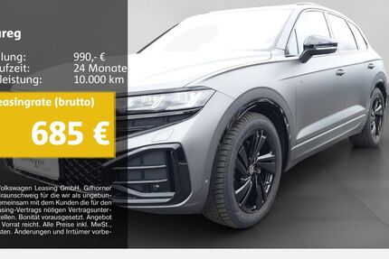 VW Touareg 15.080 km 77.390 &euro; Bochum 44892