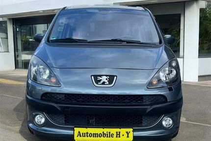 Peugeot 1007