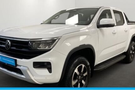 VW Amarok 58.921 km 39.990 € Düsseldorf 40233