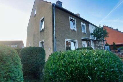 Haus Neukirchen-Vluyn Neukirchen - 4 Zimmer, 99 m&sup2;, 295.000&euro; | Angebot:25190996