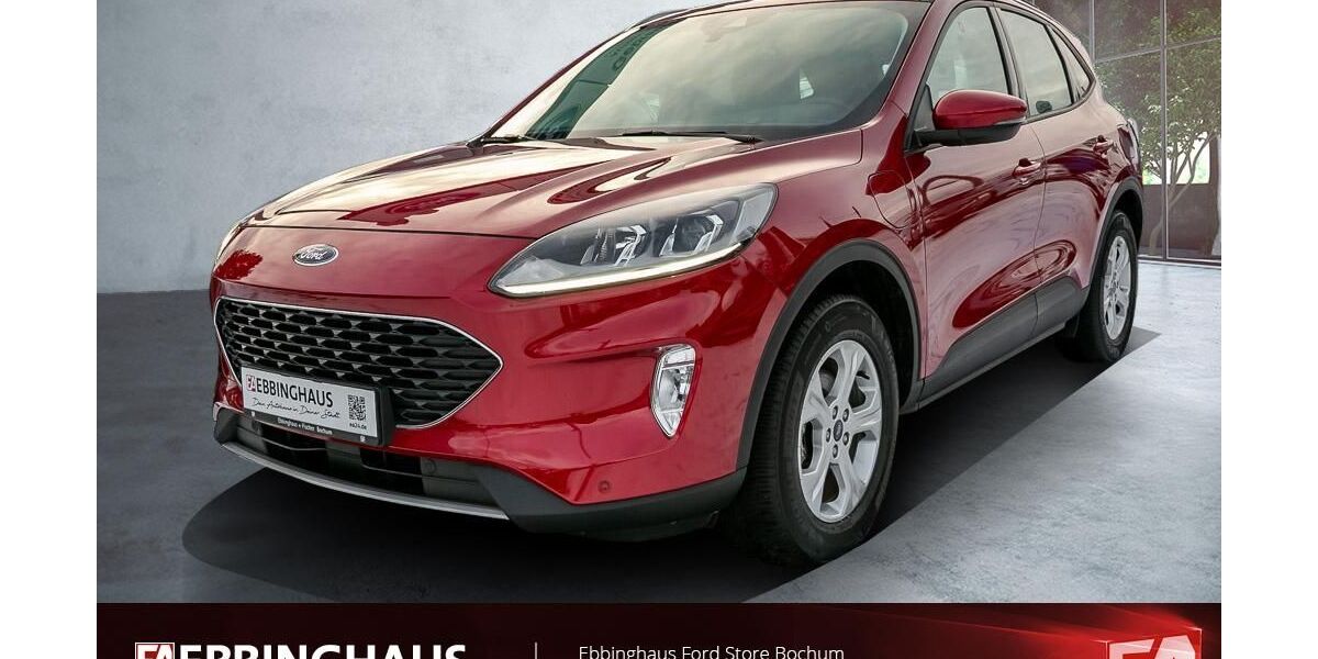 Ford Kuga 22.835 km 21.749 &euro; Bochum 44803