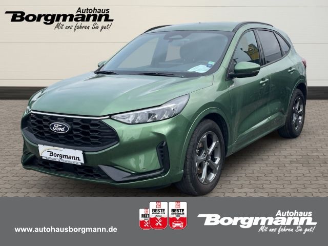Ford Kuga 4.158 km 29.980 &euro; Herne Wanne-Eickel 44653