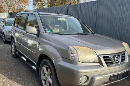 Nissan X-Trail 280.000 km 2.500 &euro; Essen 45143