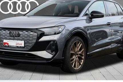 Audi Q4 e-tron 39.280 km 32.440 &euro; Recklinghausen 45657