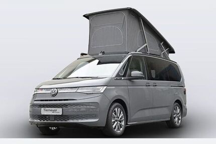 VW T7 California