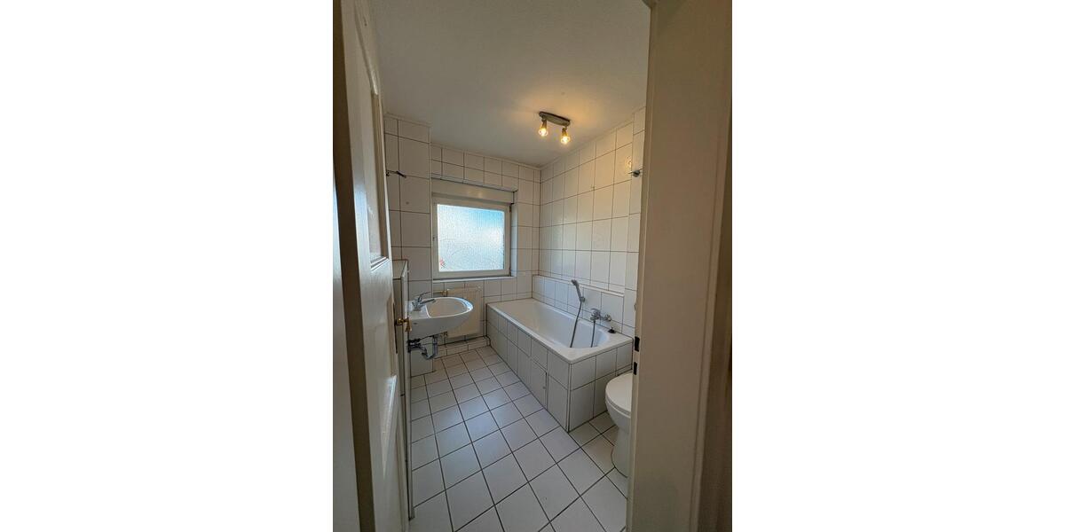 Erdgeschoßwohnung Herne Sodingen - 2.5 Zimmer, 59 m&sup2;, 380&euro; | Angebot:26279666