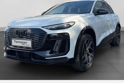 Audi Q6 e-tron 1.050 km 76.440 &euro; Gelsenkirchen 45894