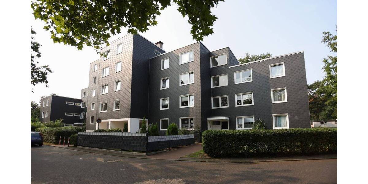 Etagenwohnung Dorsten Wulfen - 3 Zimmer, 81 m&sup2;, 635&euro; | Angebot:26815783