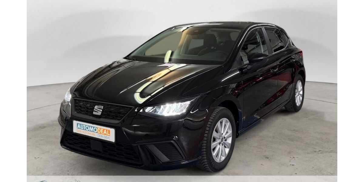 Seat Ibiza 36.220 km 14.750 &euro; Dinslaken 46539