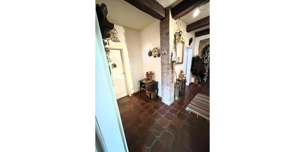 Einfamilienhaus Duisburg Beeck - 5 Zimmer, 126 m&sup2;, 295.000&euro; | Angebot:25302685