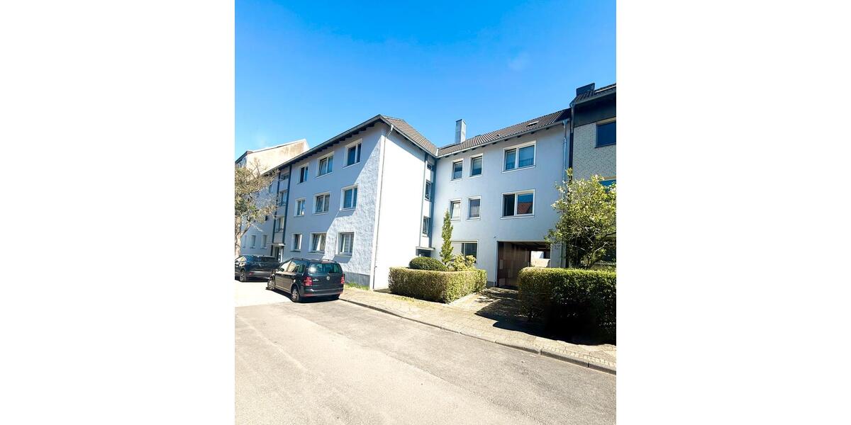 Erdgeschoßwohnung Bochum Bochum-Südwest - 3 Zimmer, 66 m&sup2;, 695&euro; | Angebot:26294641