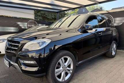 Mercedes ML 350