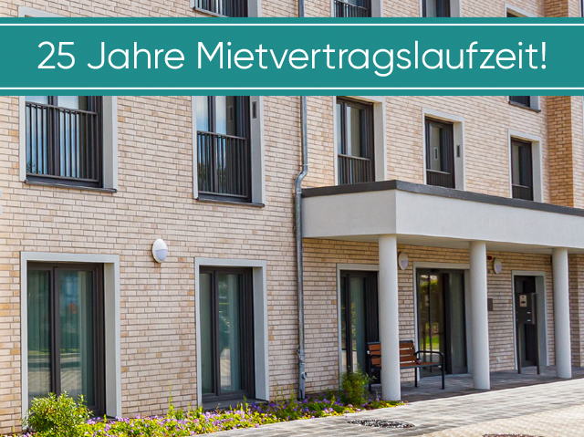 Wohnung zum Kaufen in Gelsenkirchen 216.200 € 46 m²