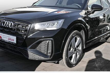 Audi Q2 23.970 km 36.990 &euro; Duisburg 47178
