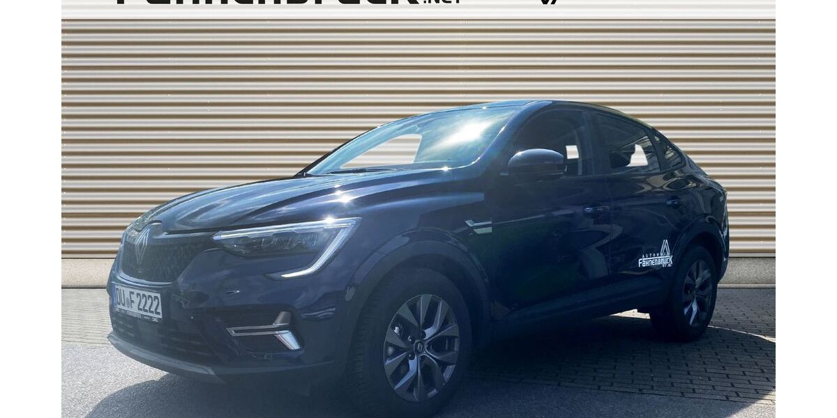 Renault Arkana 15.000 km 22.990 &euro; Duisburg 47059