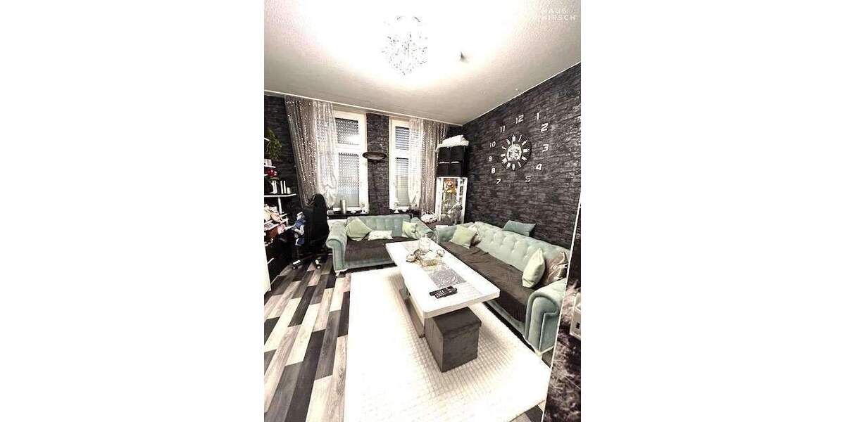 Schönes Mehrfamilienhaus - 4 Wohneinheiten in Top-Lage von Moers 9 zimmer