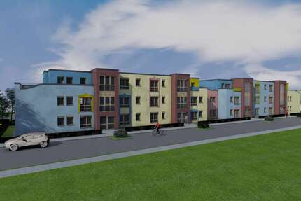 Wohnung Wülfrath - 3 Zimmer, 84 m&sup2;, 1.215&euro; | Angebot:26260583