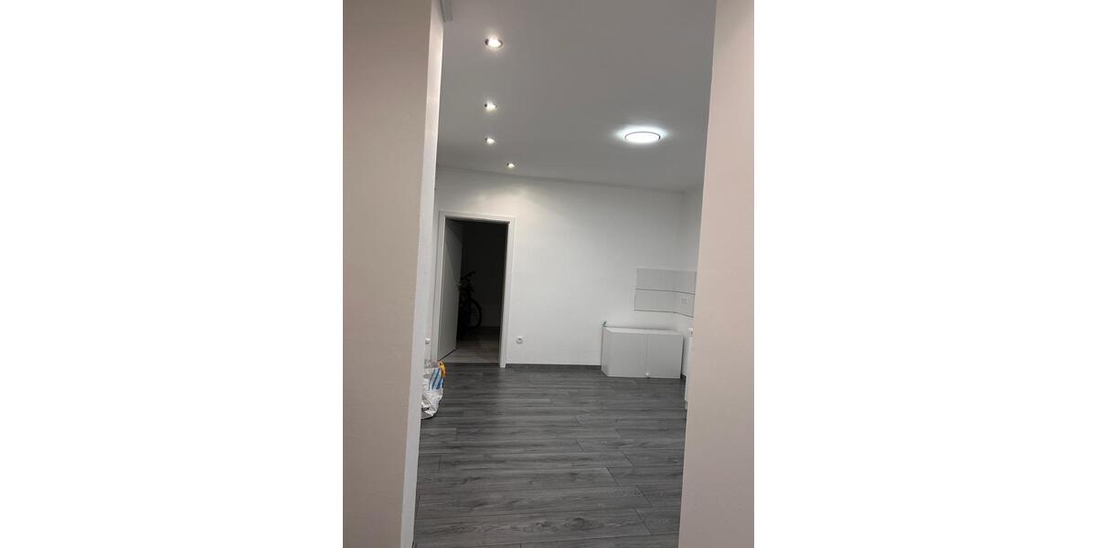 Erdgeschoßwohnung Duisburg Hamborn - 3 Zimmer, 80 m&sup2;, 650&euro; | Angebot:26341686