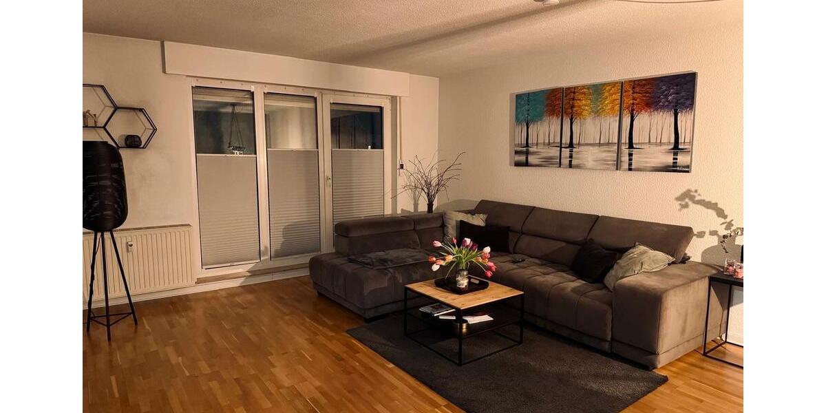 Moderne Wohnung in Rheinberg zu vermieten 2 zimmer