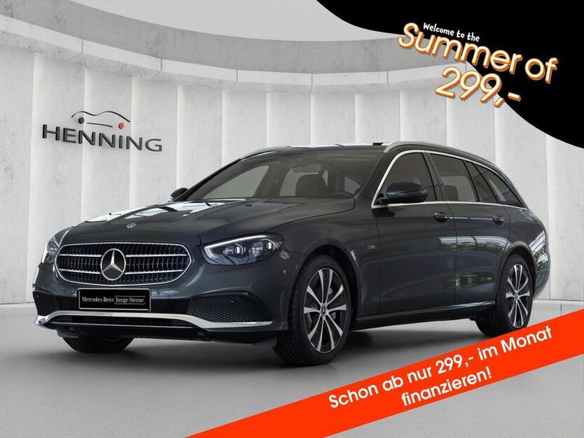 E 300