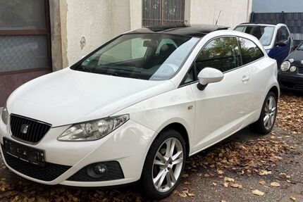 Seat Ibiza 135.000 km 4.750 € Mülheim an der ruhr 45475
