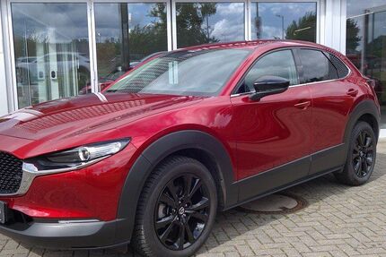 Mazda CX-30 2.724 km 24.900 &euro; Herten 45701