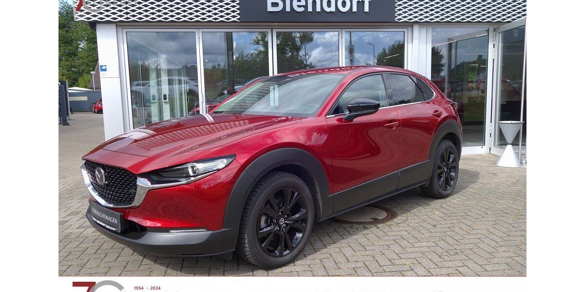 Mazda CX-30 2.724 km 24.900 &euro; Herten 45701