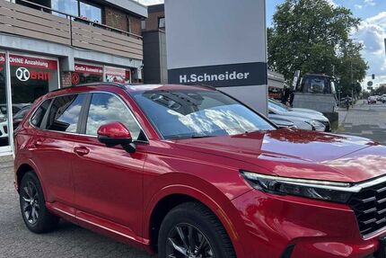 Honda CR-V 7.260 km 49.990 &euro; Moers 47443