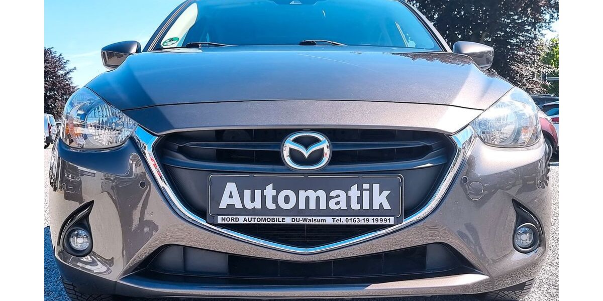 Mazda 2 114.705 km 11.990 € Duisburg 47178