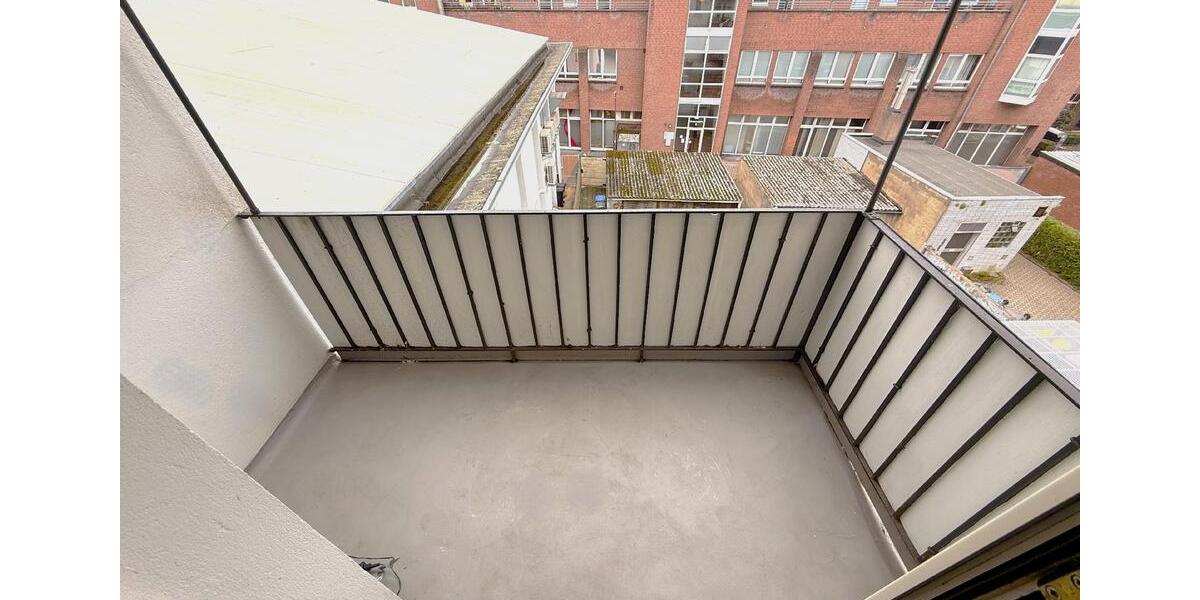 Gemütliche 3,5-Zimmer-Wohnung zur Miete in Wesel-Stadtmitte zimmer