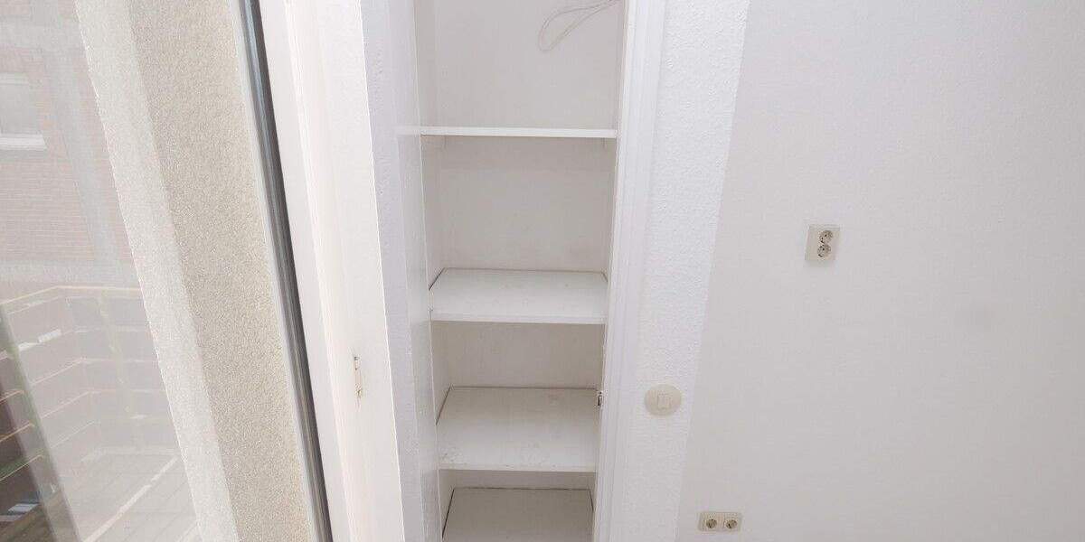 Etagenwohnung Gelsenkirchen Schalke-Nord - 2 Zimmer, 47 m&sup2;, 310&euro; | Angebot:25632108