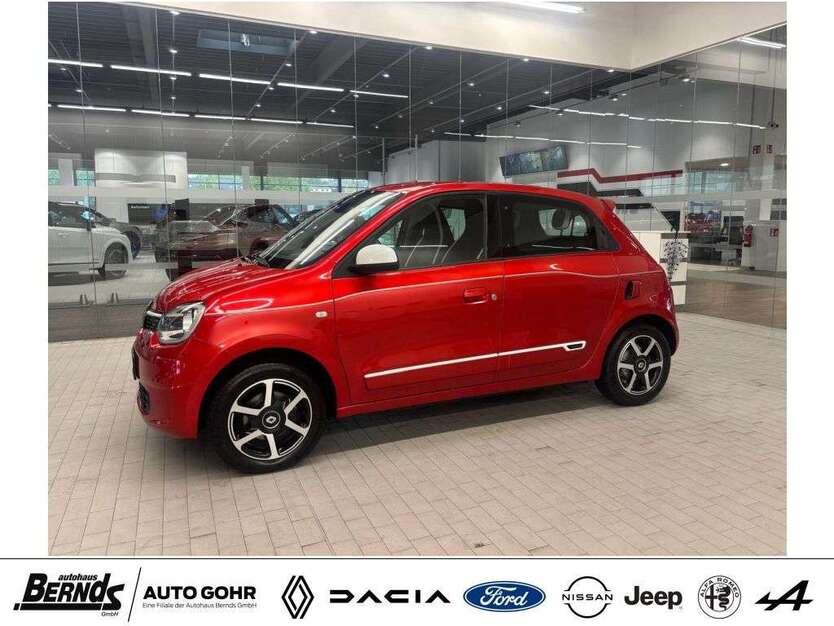 Renault Twingo 25.350 km 13.900 € Duisburg 47167