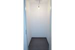 2 Zimmer Wohnung mit Süd-Balkon inkl. Nobilia EBK in Wuppertal - Uellendahl. Ideal für 1 Person.