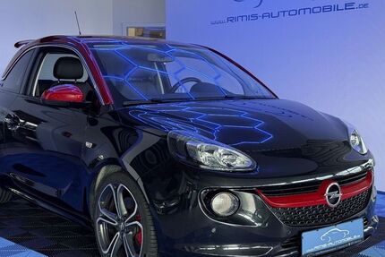 Opel Adam 84.000 km 10.699 &euro; Gelsenkirchen 45884