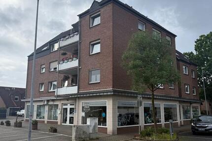 Moers Rheinkamp- Im Ring 4,5 ZI- Balkon- Stellplatz- Gäste WC 4.5 zimmer