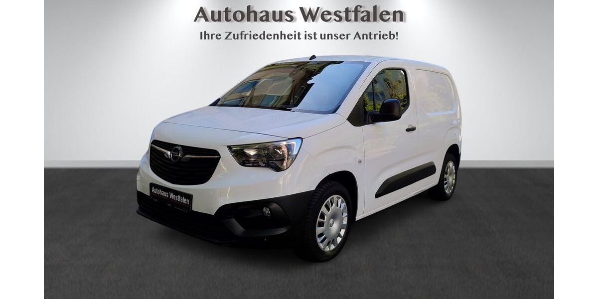 Opel Combo 49.660 km 10.790 &euro; Essen 45276