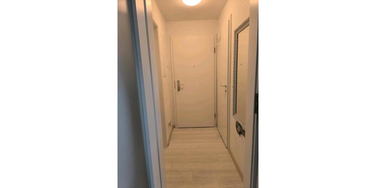 Dachgeschoßwohnung Dinslaken Lohberg - 2 Zimmer, 41 m&sup2;, 416&euro; | Angebot:26305477