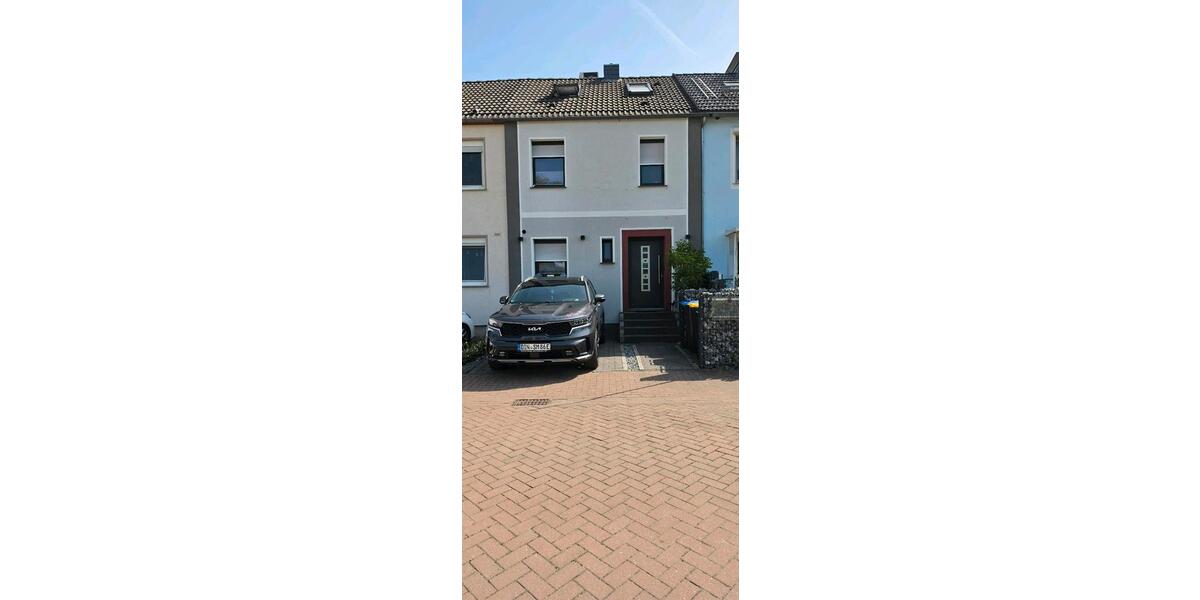 Reihenhaus Voerde (Niederrhein) - 4.5 Zimmer, 112 m&sup2;, 349.000&euro; | Angebot:26819357