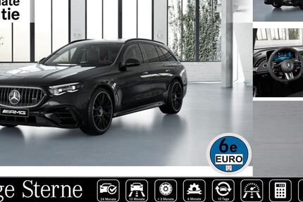 Mercedes-Benz E 53 AMG 13.652 km 86.998 &euro; Wesel 46485