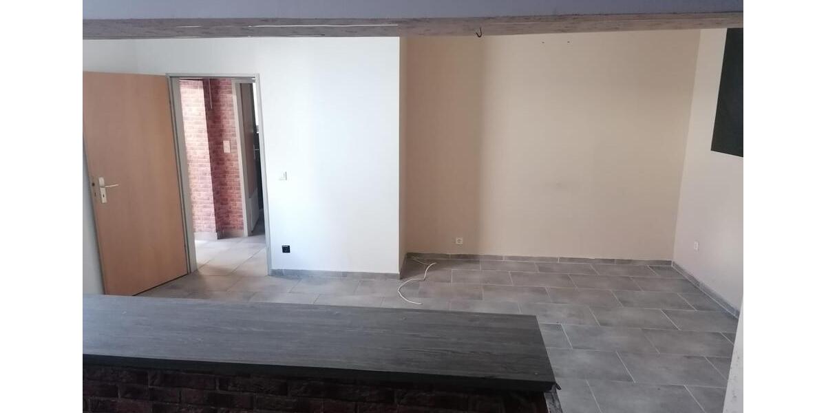 Erdgeschoßwohnung Herne Eickel - 2 Zimmer, 63 m&sup2;, 580&euro; | Angebot:26335345