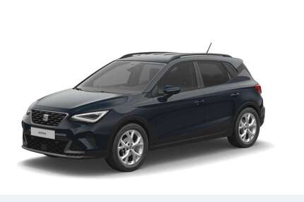 Seat Arona 16.164 km 24.180 &euro; Gelsenkirchen 45899
