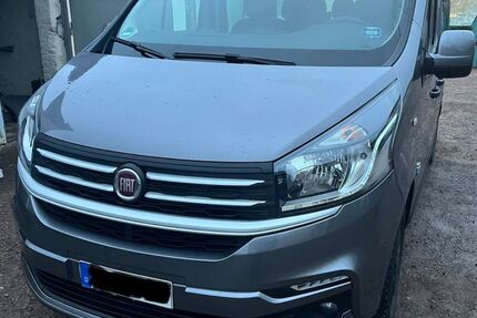 Fiat Talento 51.769 km 26.975 € Duisburg 47167