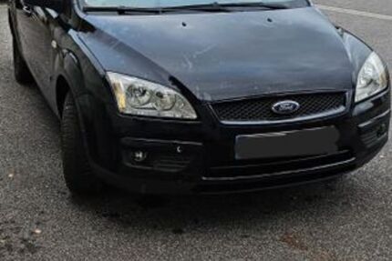 Ford Focus 232.000 km 750 &euro; Velbert 42555