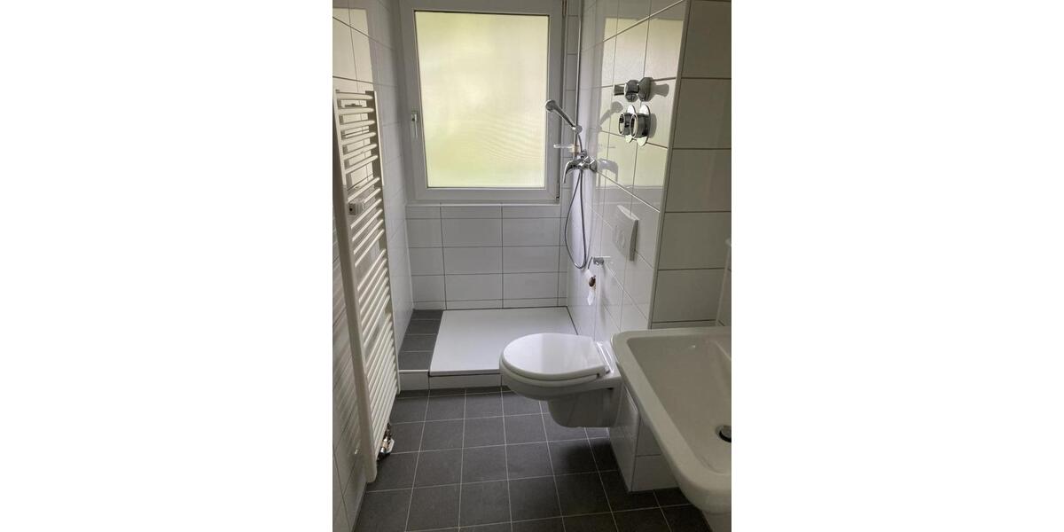 Vier Wände zum Wohlfühlen. 3.5 zimmer